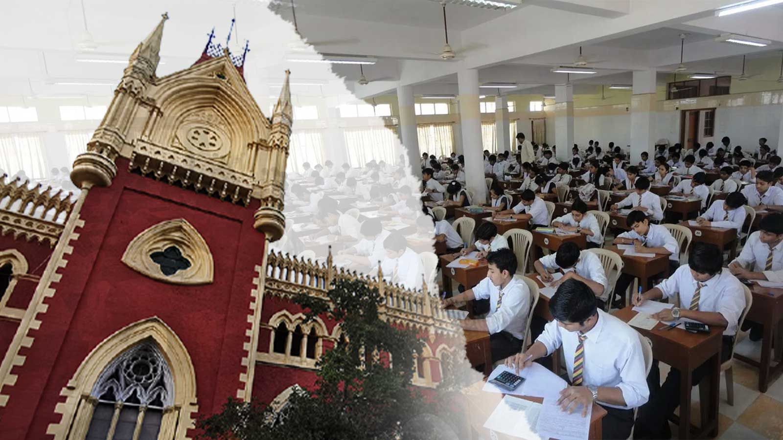Calcutta HC Orders State Govt To Take Proactive Steps To Bring Back Dropout Students To Schools After COVID-19 outbreak Calcutta HC Orders State Govt To Take Proactive Steps To Bring Back Dropout Students To Schools After COVID-19 outbreak